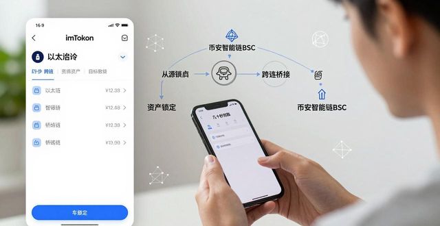 钱包合约是什么_革新操作:imToken钱包官网下载的智能合约功能_钱包合约地址是什么意思
