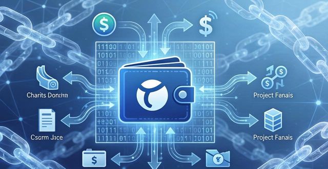 imToken冷钱包在公共事务中的透明度提升_imToken冷钱包在公共事务中的透明度提升_imToken冷钱包在公共事务中的透明度提升