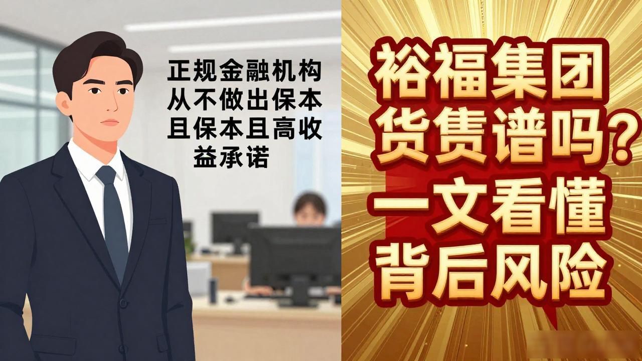 裕福集团数字货币_裕福集团数字货币骗局_数字货币投资风险警示
