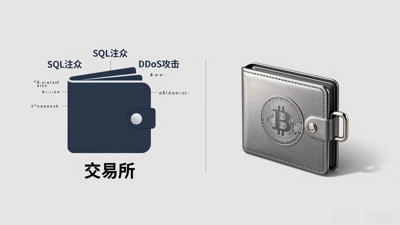 普通人初次接触加密货币该如何妥善保存_加密货币私钥存储方式对资产安全的影响_如何存放数字货币