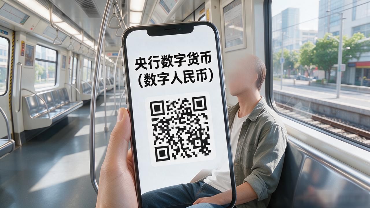 数字人民币M0属性_数字人民币离线支付_y央行数字货币