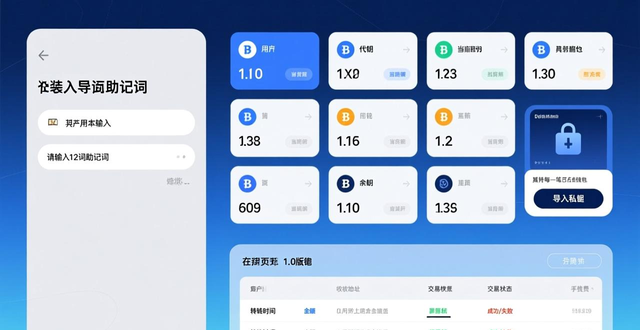 跟踪下载_如何通过imToken官网下载1.0版进行资产跟踪与分析?_跟踪软件有哪些比较好用的