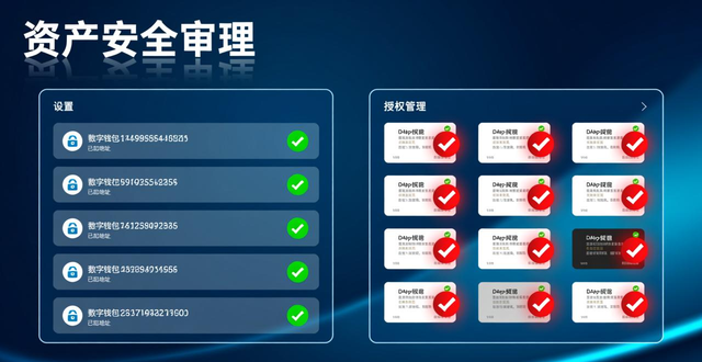 如何利用imToken最新版2.0建立财务透明度？_财务透明化_做到财务透明