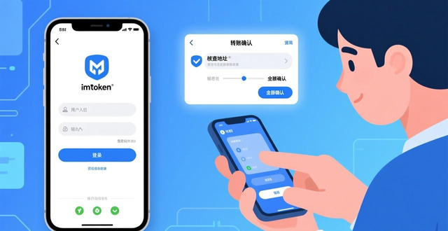 如何在imToken最新版本下载中执行安全措施?_安全助手下载手机版本_中行网银安全控件版本过低