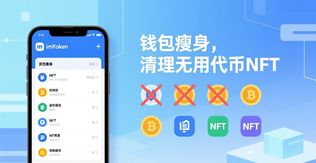 如何在安卓中优化imtoken钱包的使用？_android钱包_imtoken钱包视频教学