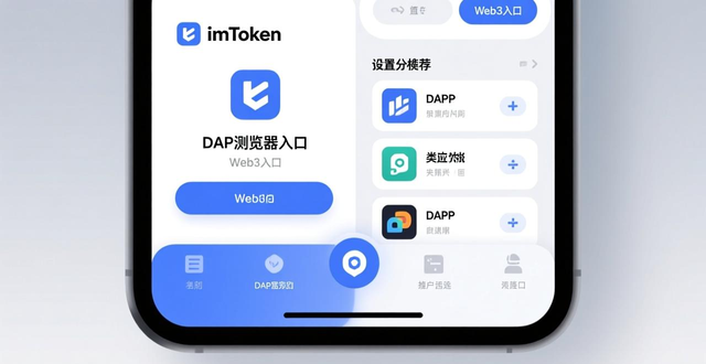 互动设计师是做什么的_深入了解imToken官方下载app的界面互动设计_互动设计是什么意思