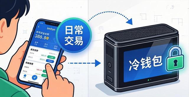 如何在imToken钱包app最新下载中执行有效管理?_钱包最新版本_钱包管理app