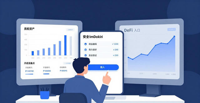 如何通过imToken钱包官网app下载回报投资人?_钱包平台正规吗_钱包官方