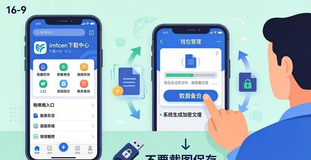 imtoken下载中心数据传输备份讲解_备份传输工具_传输设备base