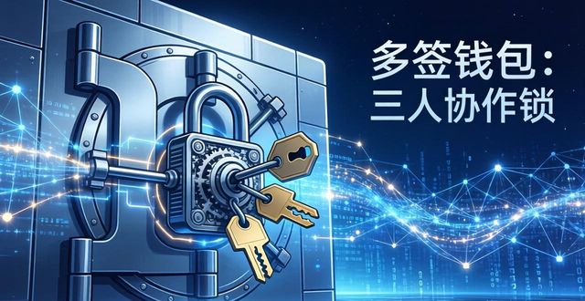 钱包安全锁在哪里_token钱包官方版的多层次安全机制,为用户提供全面的数字资产安全保护。_最安全钱包
