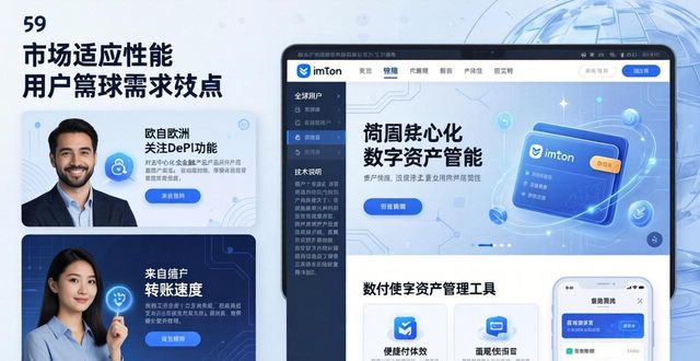 钱包市场现状分析_钱包的市场_imToken钱包官方网址的客户需求与市场适应