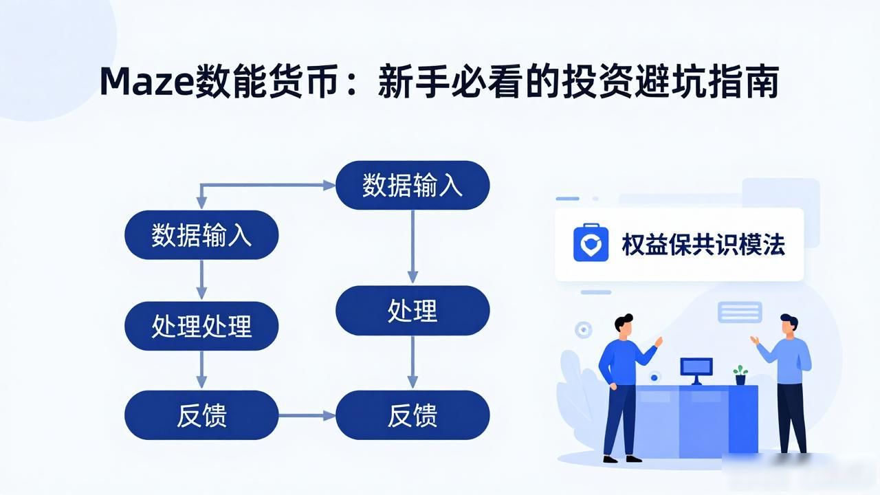 Maze数字货币_Maze数字货币底层逻辑解析_Maze数字货币投资决策要点