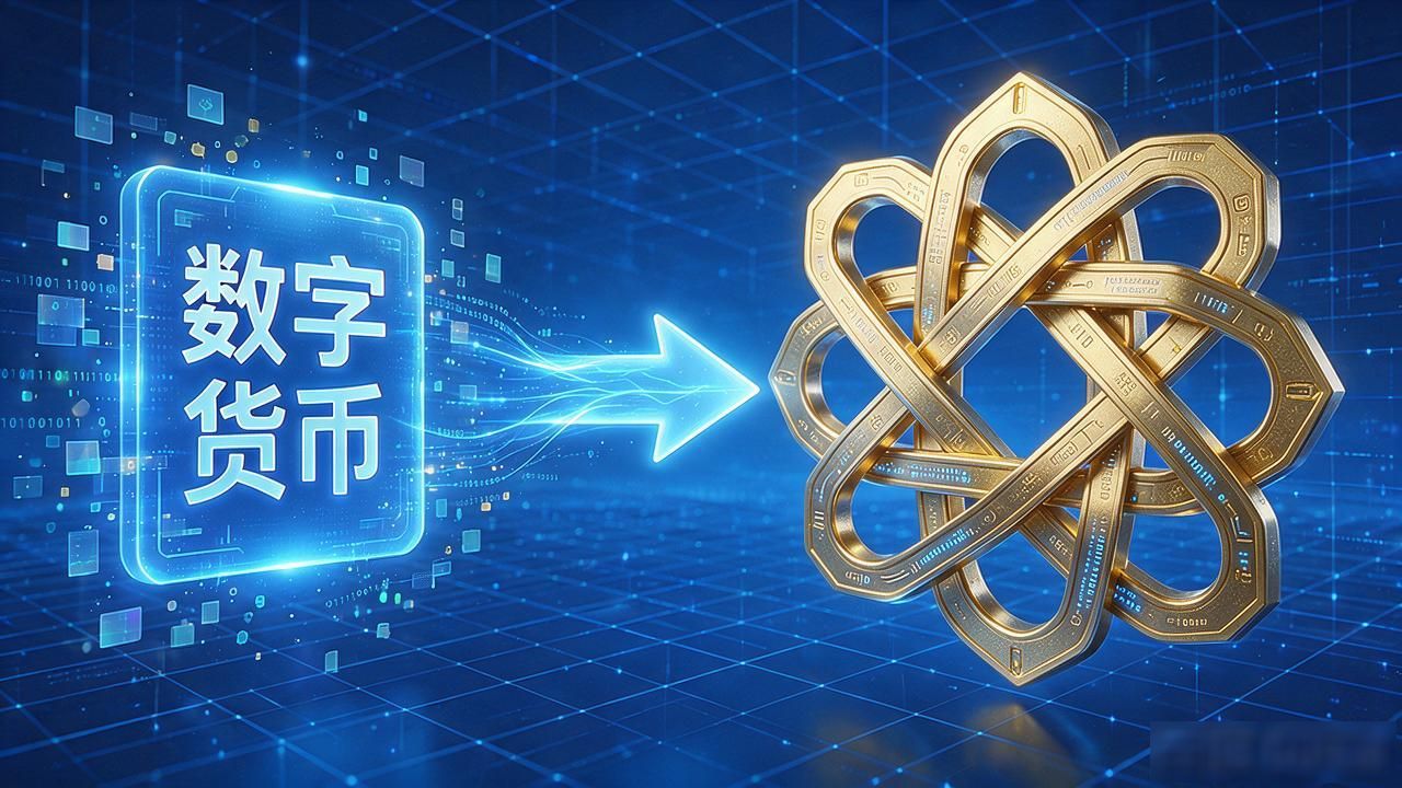 数字货币有区块链吗吗_数字货币和区块链的区别 央行数字货币是否采用区块链架构 加密货币投资决策考量因素
