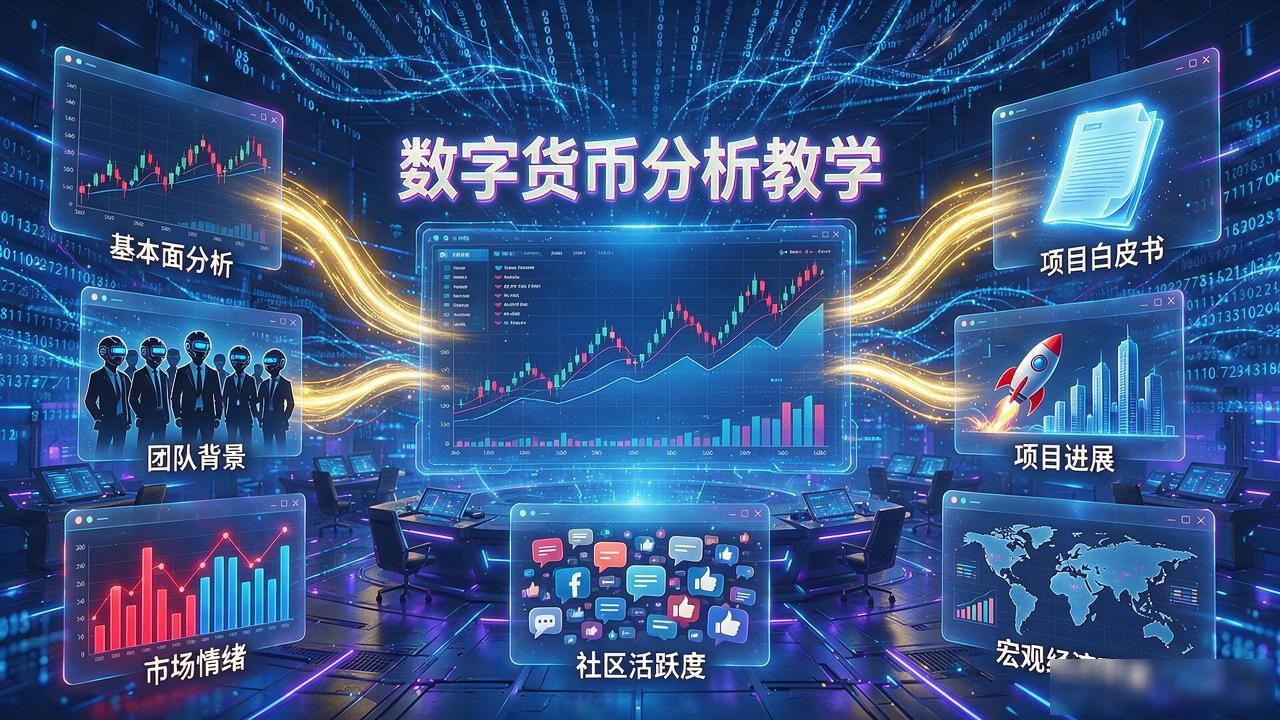 数字货币分析教学_技术分析指标MACDRSI_数字货币交易框架