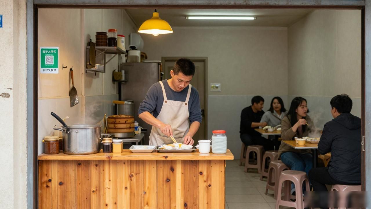 dcep试点城市覆盖范围 数字人民币离线支付体验 数字人民币对小微商户的影响_dcep数字货币试点