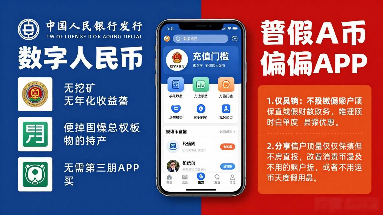 央行数字货币识别_深圳数字货币骗局曝光_金融维权 数字货币骗局