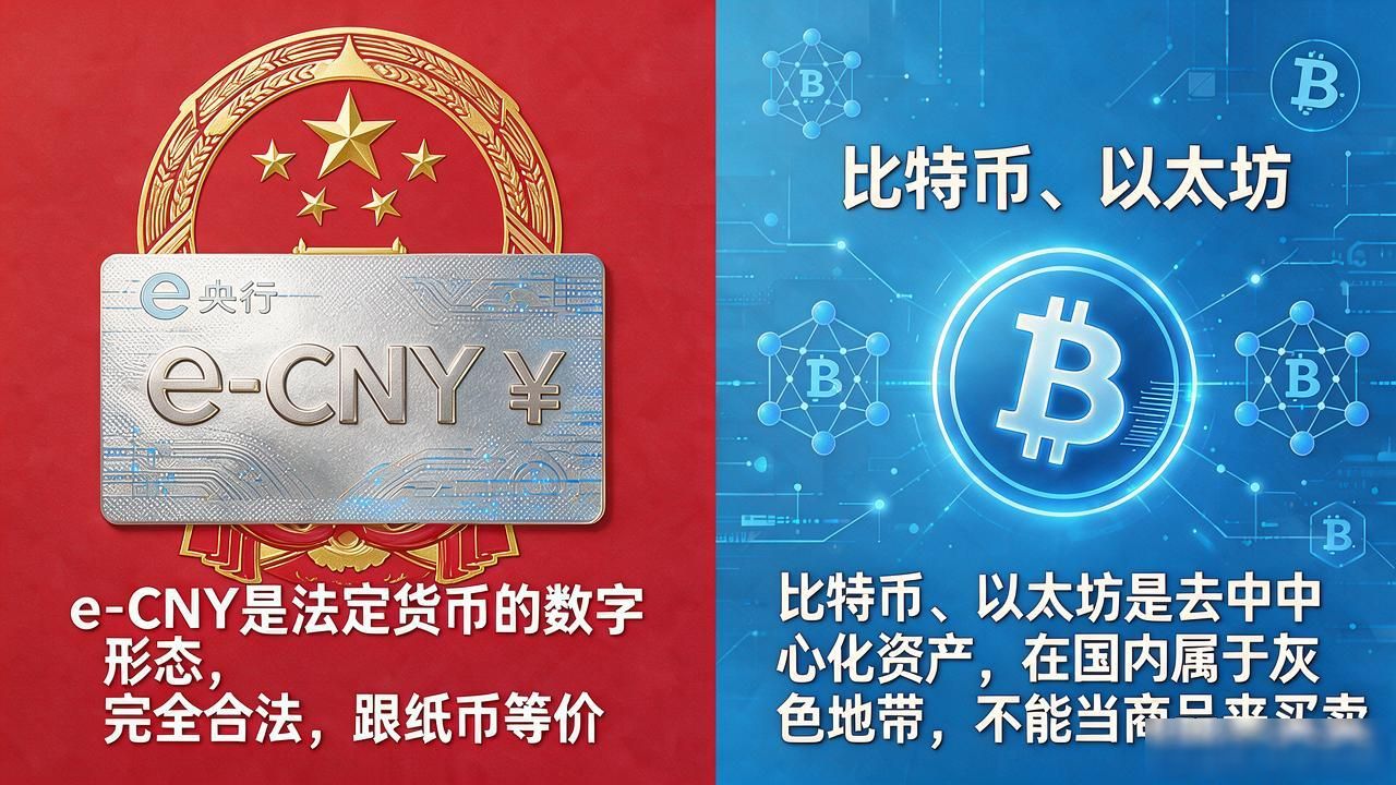 中国境内虚拟货币交易合法性_数字货币加密币合法吗_央行数字货币与加密币区别