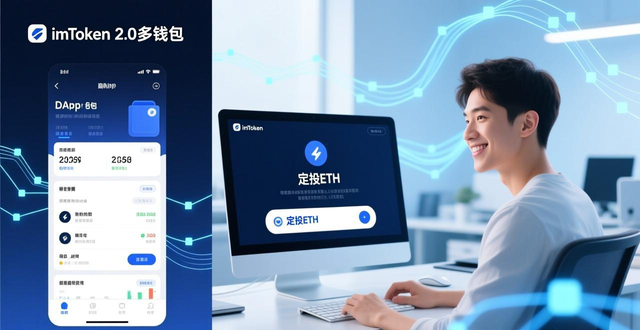 个性化财务报表_个性化报表_如何在imToken官网下载2.0国际版上实现个性化的财务目标?