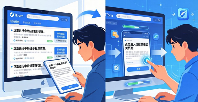 投票客户端_如何在imToken官网参与社区投票_投票网址