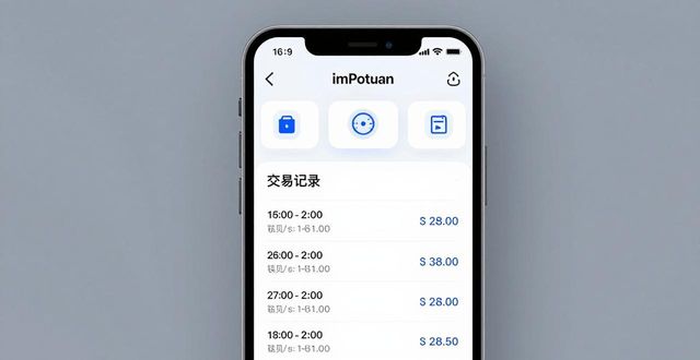 钱包dex交易_钱包查询_如何在imToken钱包下载app中查看交易记录？