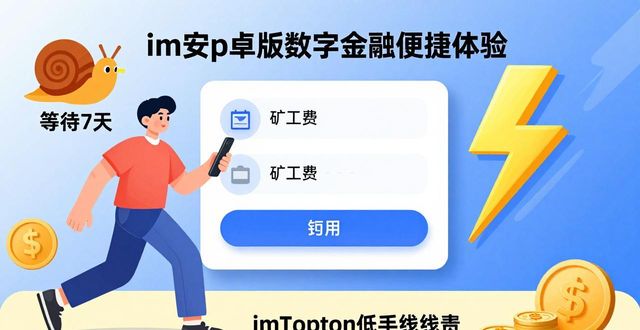 如何通过imToken 2.0钱包安卓版实现数字金融的便捷？_数字钱包手机版_数字钱包安卓版下载