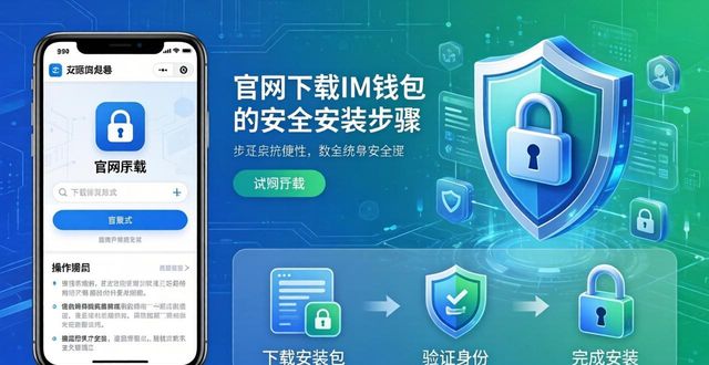 钱包app官网下载安装_钱包官方网站_如何确保从官网下载安装im钱包的安全性？