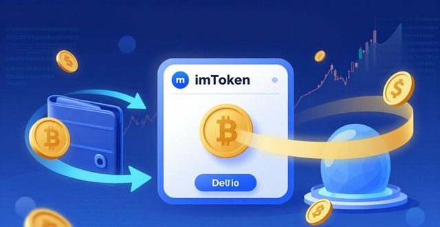 钱包技术_钱包以后会淘汰吗_如何通过imToken钱包App实现可持续发展