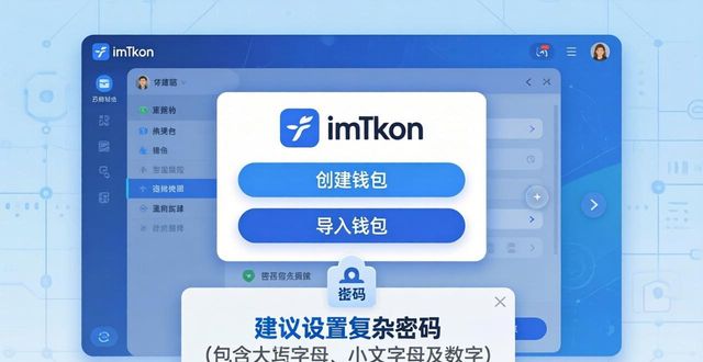 imt0ken钱包下载_下载imtoken钱包_如何在PC端下载imToken钱包？
