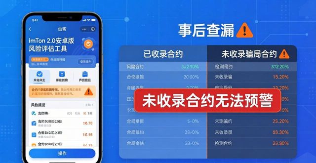 深入研究imToken 2.0钱包安卓版的风险评估工具_钱包app安全可靠吗_钱包可靠吗