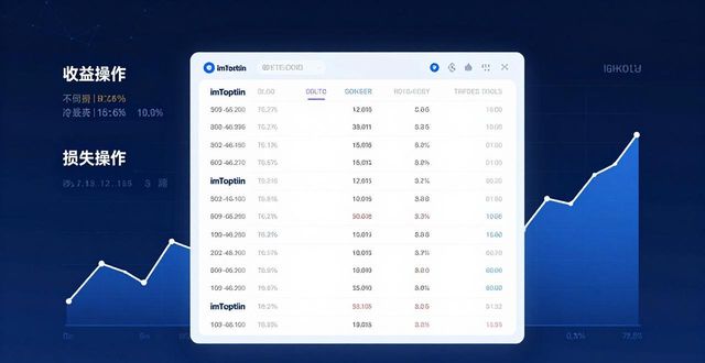 imToken官网下载中的交易记录管理，帮助您高效审计与监控自己的投资行为。_打印监控审计系统_审计业务监控