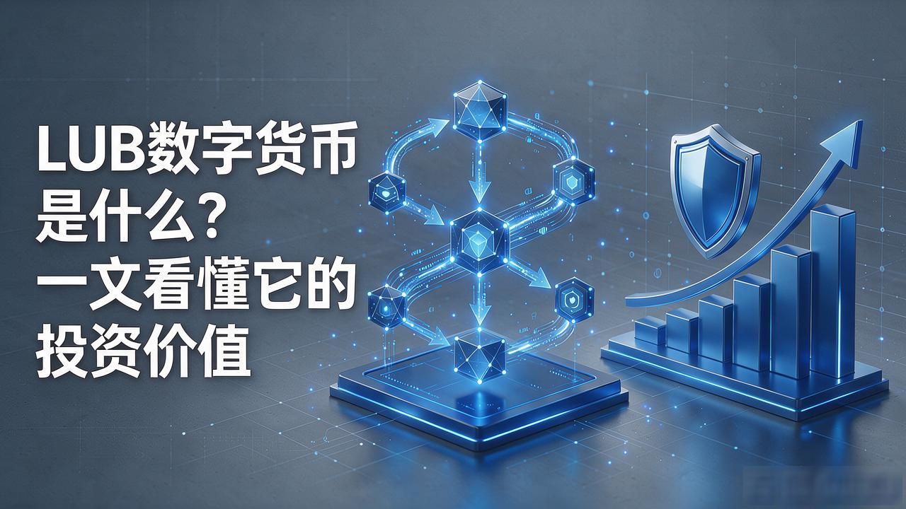 LUB数字货币底层技术创新_lub数字货币_LUB区块链项目实际应用