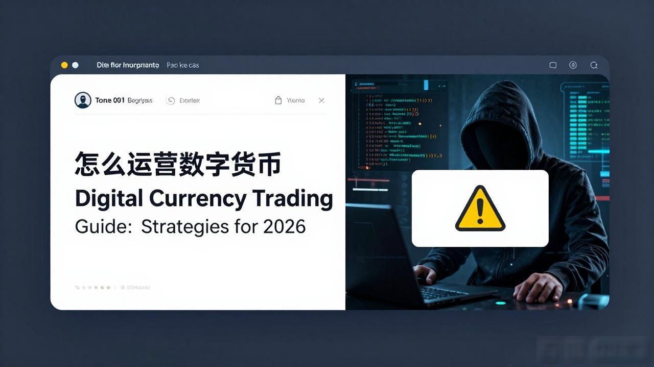 strategies for cryptocurrency trading_怎么运营数字货币_digital currency đầu tư hiệu quả