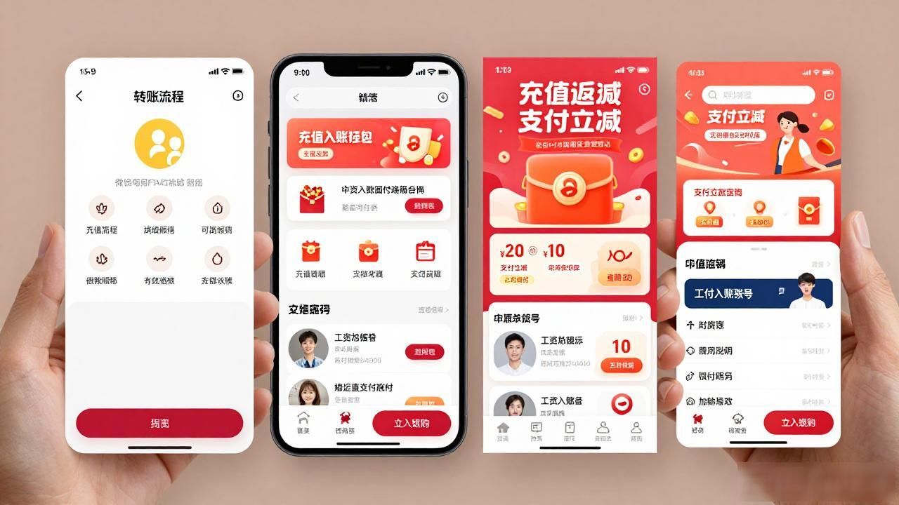 数字人民币哪个银行最好用_数字人民币银行接入系统_那个银行的数字货币好