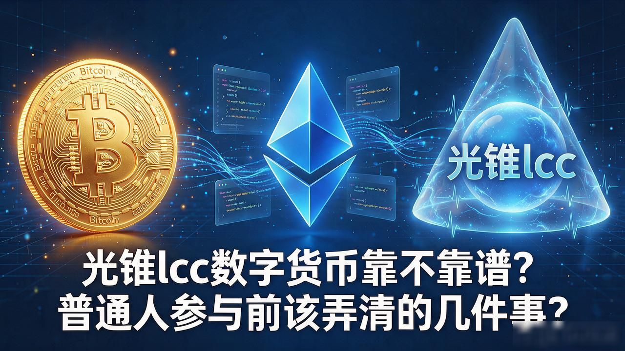 低代码云数字资产风险_光锥lcc项目靠谱吗_光锥lcc数字货币