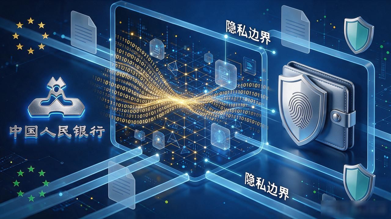 央行数字货币提前推出对普通人钱包的影响_跨境汇款秒级结算优势与隐私边界解析_数字货币央行提前推出