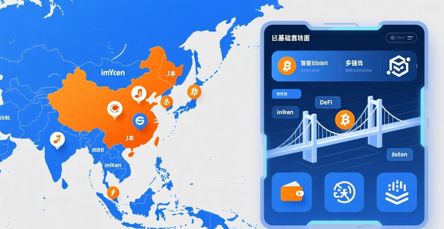 钱包用户排名_钱包市场现状分析_imToken钱包2.0的市场分析与用户分布