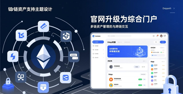 imToken钱包官网的品牌故事与发展历程_钱包的历史_钱包发展史