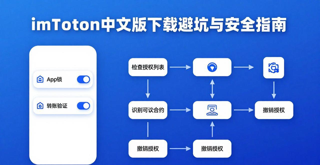 应用宝电脑版下载pc版_imToken中文版应用的下载与数据安全_imtoken有ios版吗