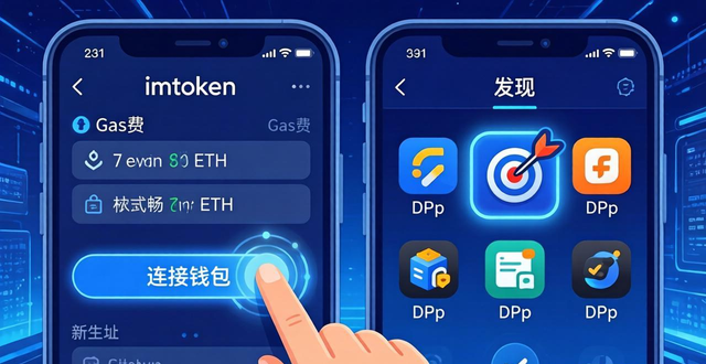 智能合约地址有什么用_如何使用imToken新地址实现智能合约交易?_智能合约如何完成交易