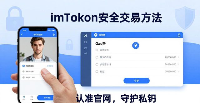 imtoken平台安全吗_如何在imToken官网APP上进行安全交易_im交易所app