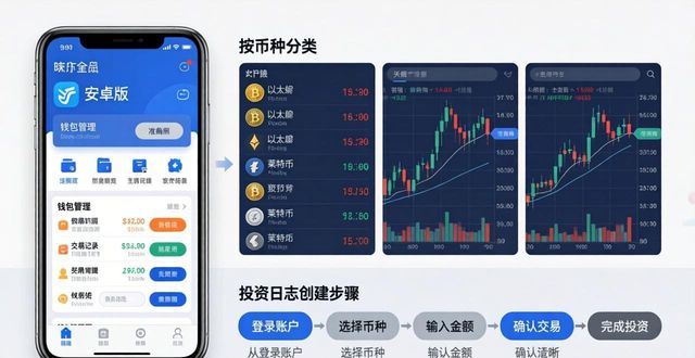 如何在imToken安卓版app下载中创建投资日志？_日志软件_日志下载功能