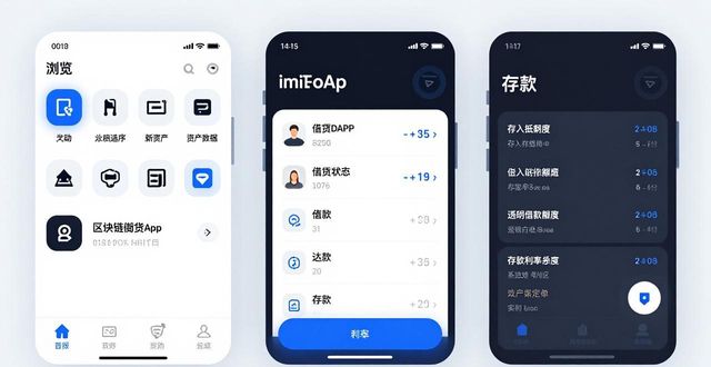 什么是透明代理服务_如何在imToken新地址中设置透明的贷款流程？_透明代理安全吗