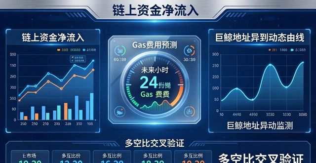 趋势版是什么_如何通过imToken最新版2.0掌握市场趋势？_趋势客户端