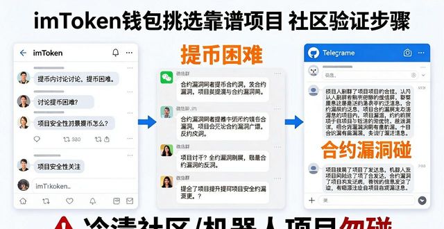 钱包应用在哪里找_如何在imToken钱包官网app下载中寻找到合适的项目？_钱包app在哪