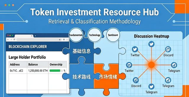应用决策树法进行决策分析_如何在token应用中使用资源库获取投资建议,提升您在市场中的决策能力。_应用决策程序进行决策