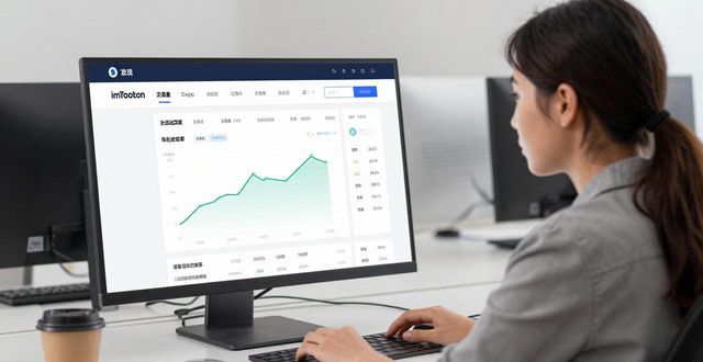 如何使用imToken正版网站优化投资决策?_决策平台介绍_决策平台