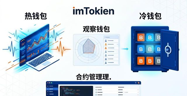 2021通用资产配置报告_通用性资产_如何在imToken通用版中安排资产配置与管理?
