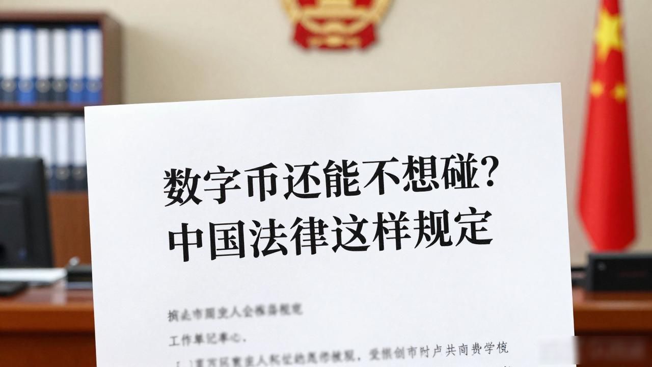 中国虚拟货币交易监管规定_中国法律对数字货币_虚拟货币境外交易国内违法