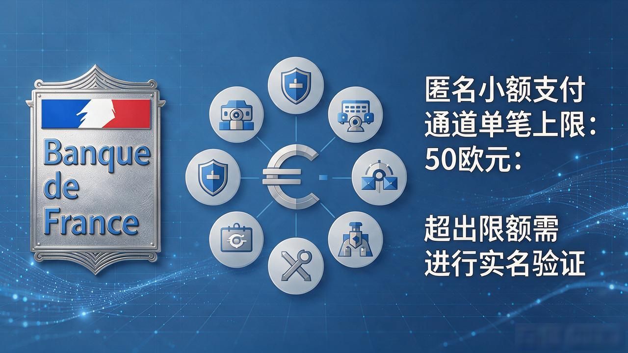 法国央行数字欧元试点_欧洲央行数字欧元离线支付测试_法国数字货币欧元测试