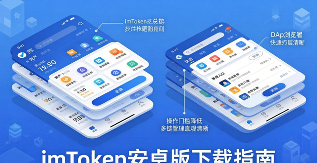 imToken安卓版下载app的重要市场研究与用户体验_imToken安卓版下载app的重要市场研究与用户体验_imToken安卓版下载app的重要市场研究与用户体验